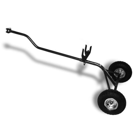 Single Junior Dragster Tow Dolly