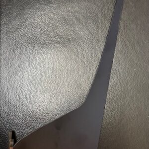 Aluminum Nose Fin
