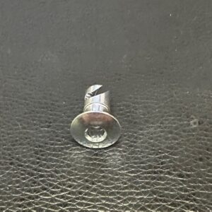 Oval Head Dzus Button Only