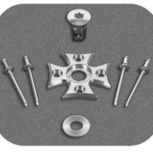 Maltese-Dzus-Button-Reinforcement-Plate