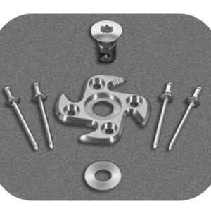 Saw-Blade-Dzus-Button-Reinforcement-Plate