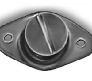 Self-Ejecting-Dzus-Button