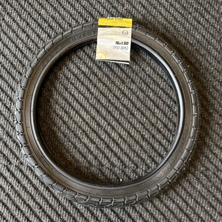 Front Tire