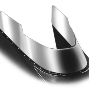 Outlaw-Extreme-Full-Windshield-Replacement-For-Jr-Dragster