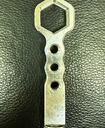 Max Jet Tool