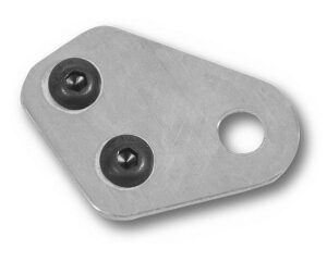 Jackshaft Sensor Tab