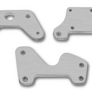 Mikuni Fuel Pump Bracket