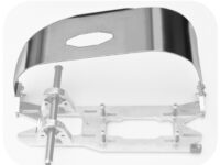 Pin Style Belt Guard and Clutch Cover