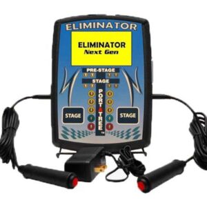 Eliminator Practice Tree
