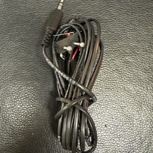 Practice Tree Throttle Pedal Harness