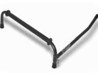 Junior Dragster Warm Up Stand