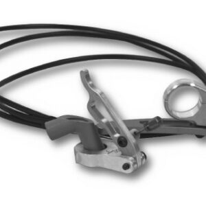 Emergency Shut Off Switch