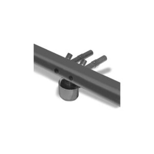 Rear Ballast Bar w/ Breather Tank