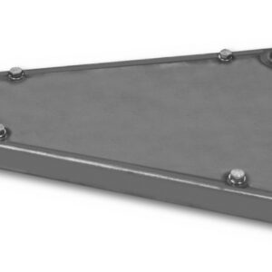 Under the Engine Ballast Bar