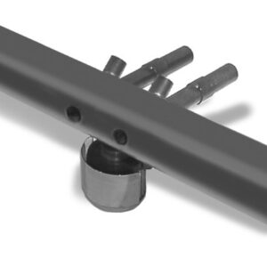 Halfscale Jr. Dragsters Ballast Bars