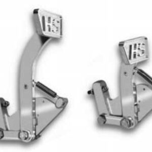 Halfscale Jr. Dragster Pedals