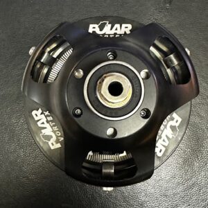 Vortex Primary Clutch
