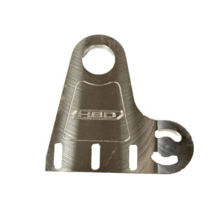 Jack Shaft Support Side Plate