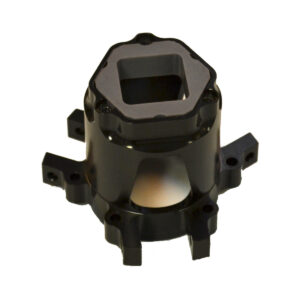 Spring Carrier for Polar Jr. Dragster Clutch System