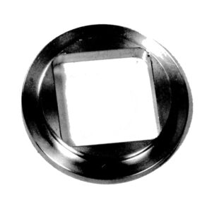 Spring Retainer for Polar Jr. Dragster Clutch system.