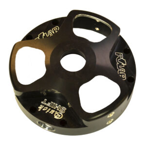 Polar-Quick-Shift-Clutch-Cover-Half-Scale-Junior-Dragsters