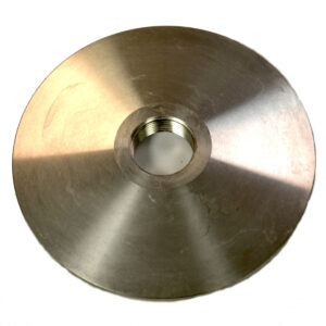 Polar-Quick-Shift-or-Pro-Clutch-Primary-Fixed-Sheave-Half-Scale-Junior-Dragsters