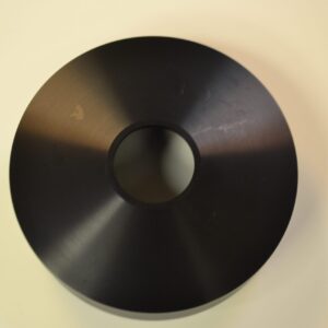 Vortex Primary Moveable Sheave