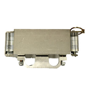 Quick Change Weight Tank