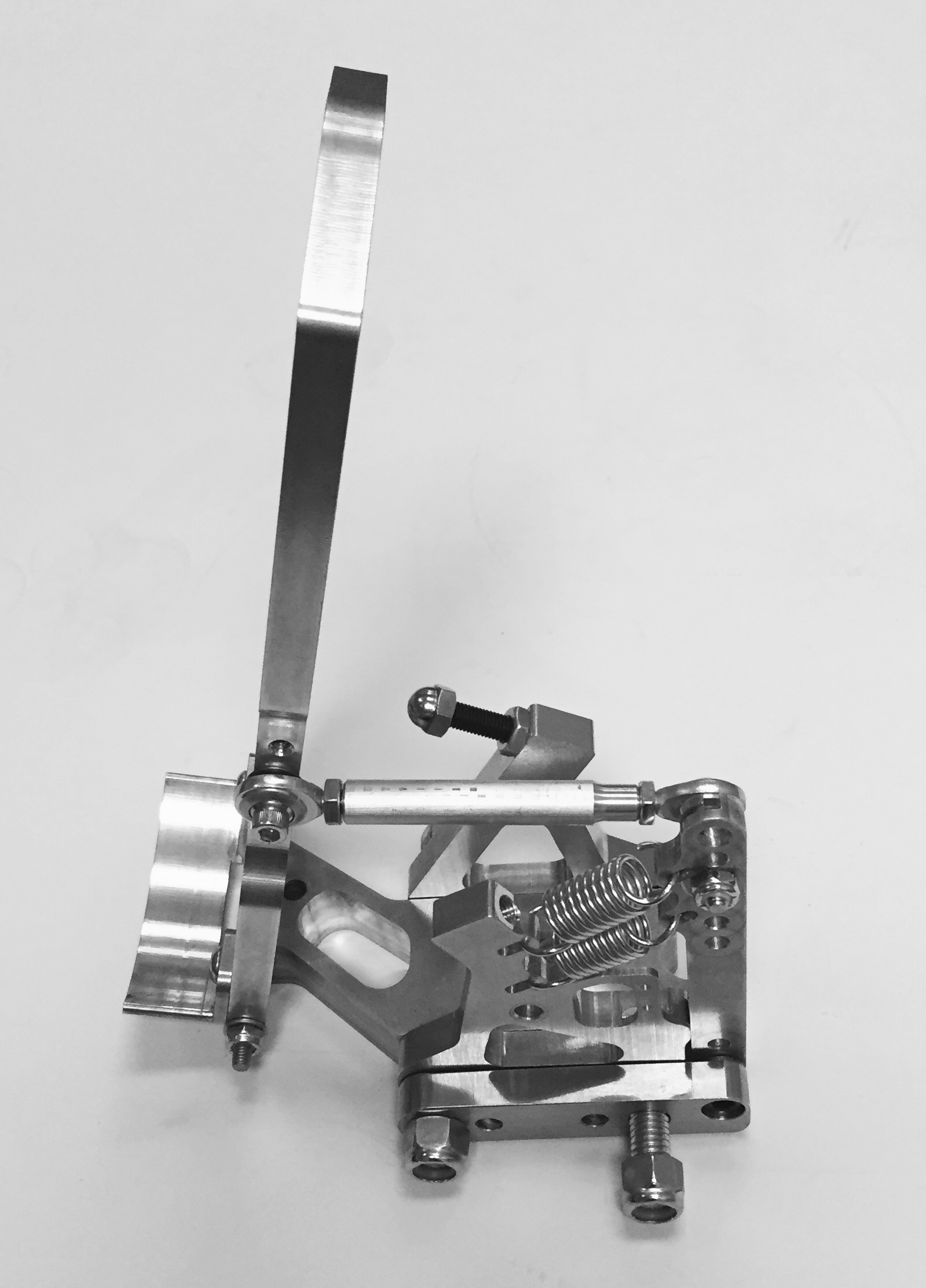 Kit de levier de pédale d'accélérateur pour Combi Split 50 ->67 - KB32232 