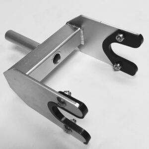 Tow Dolly Saddle Shoes