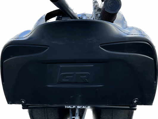 rear supra