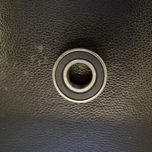 Front Wheel Bearing/Clutch Side Support Plate Bearing